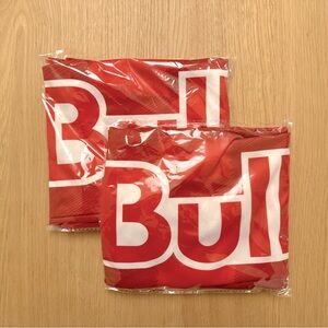 New York Red Bulls Summer Scarves (2)